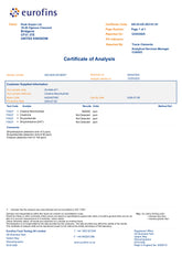 Creatine Monohydrate Powder
